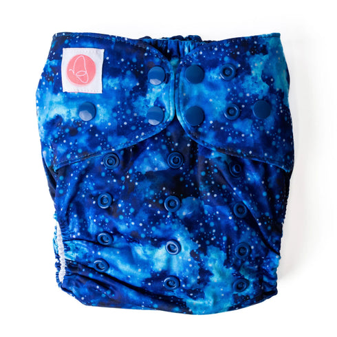 SECOND HAND | Monarch Store The Classic Nappy - All in Two | Pocket COVER ONLY